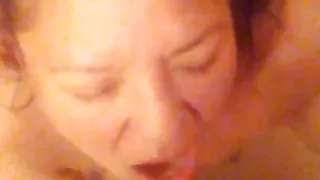 Cum or Piss, I'm your slut