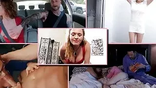 Krissy Lynn family fucking