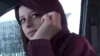 New Teen comes at modeling audition and gets fucked