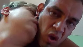 Str8 Dude Fucking a Boi