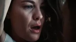 Liv Tyler Nude Scene