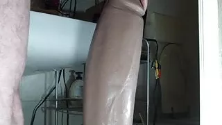 Another challenge to boss hog