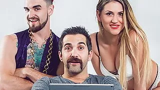 PURGATORYX Genie Wishes Part 2 with Vanessa Sierra