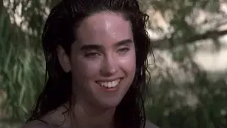 Jennifer Connelly Filme The Hot Spot 1990