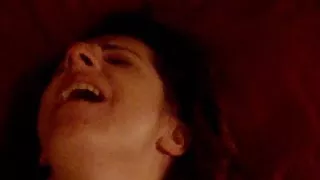 she likes to fuck karine with dildos