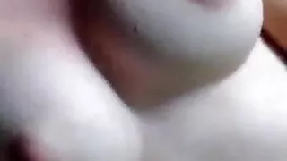 Gorgeous brunette babe wants to fuck