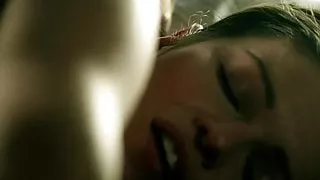 Ivana Milicevic - ''Banshee'' s1e09