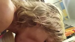 Wife with stranger treesome-part 1