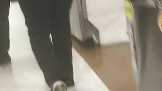 Bubble Butt, Red Bone Chick