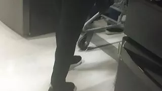 Big Booty Latina Step Mom