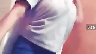 Aairielle bounce slow mo