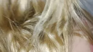 Doggy style POV
