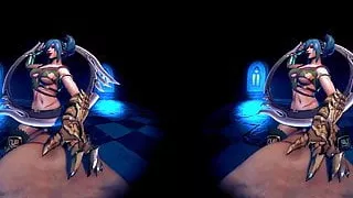 Tiras Cowgirl Jolly Side Fucking - 360 vr porn