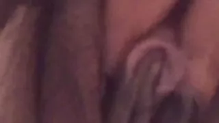 Juicy wet big booty milf