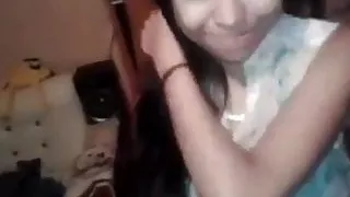 Anal Sex With My Mexican Girlfriend