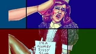 Tranny DreemZ - Crossdresser Sissies Sexclub Schlampen