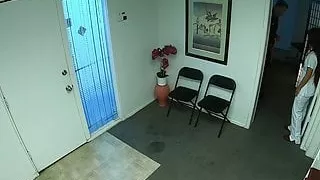 Screw the Cops - Jade Kush POV Happy Ending