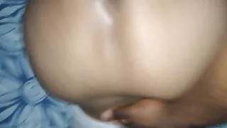 Fucking my lil freak