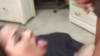 Ebony Cock For White Wifey