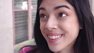 TEENFIDELITY Harmony Wonder is Too Tight For Juan Lucho