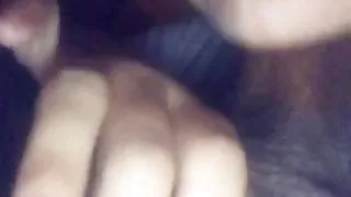 young sexy latina mami sucking BBC for snapchat