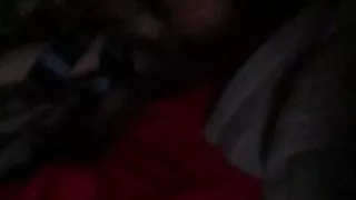 Espiando a la chaparra