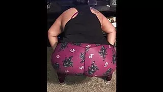 Snap chat fun with thick Latina pt 3