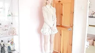 Yet another Peach Milky Clip