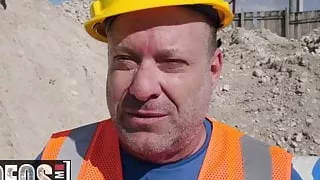 Publick Pickups - Kenzie Reeves - Constructive Slutty