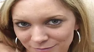 MILF Penny Has Her First BBC - and Loves It