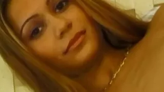 Adorable Teen Riding Ed Powers Dong