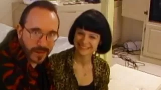 Ed Powers Banged Nona Mejone