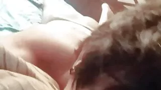 Horny boy twink for old daddy bear