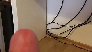 Big Head Dick wichst auf schmutzig sprechenden Asiaten