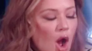 Leah Remini Loop #3