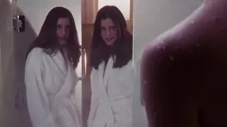 Amy Adams, Alicia Loren & Annie Sorell Topless And Lingerie