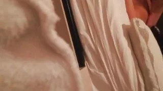 Cavalcata con mia moglie