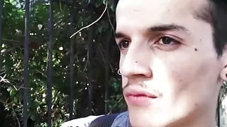 Amateursex, Analsex, bisex, Latino, POVsex