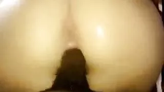 Fuck white big ass