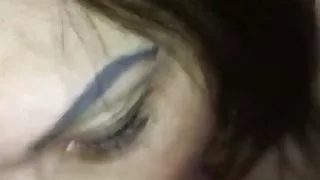 gilf getting BLACKED