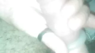 British couple stockings