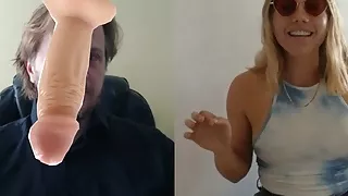 Podcast Ep9: Interview with a PSD (Pretty Small Dick)