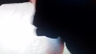 sexy babe with sexy ass