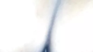 Banging a Nigerian BBW Doggie Style