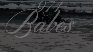 montre son cul sur la plage 974 - suite footing