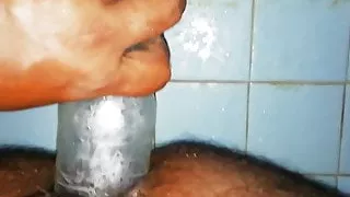 Rough Annal Toy Fuck