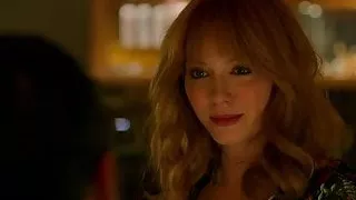 Christina Hendricks - ''Tin Star'' s2e01