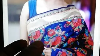 Hot Trina Saha bengali actress cum tribute