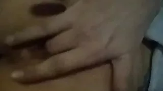 Horny Girl I Went to School With