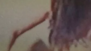 British slag destroying cock